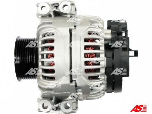 AS-PL A0124 Alternator